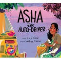 Asha the Auto-Driver (English)