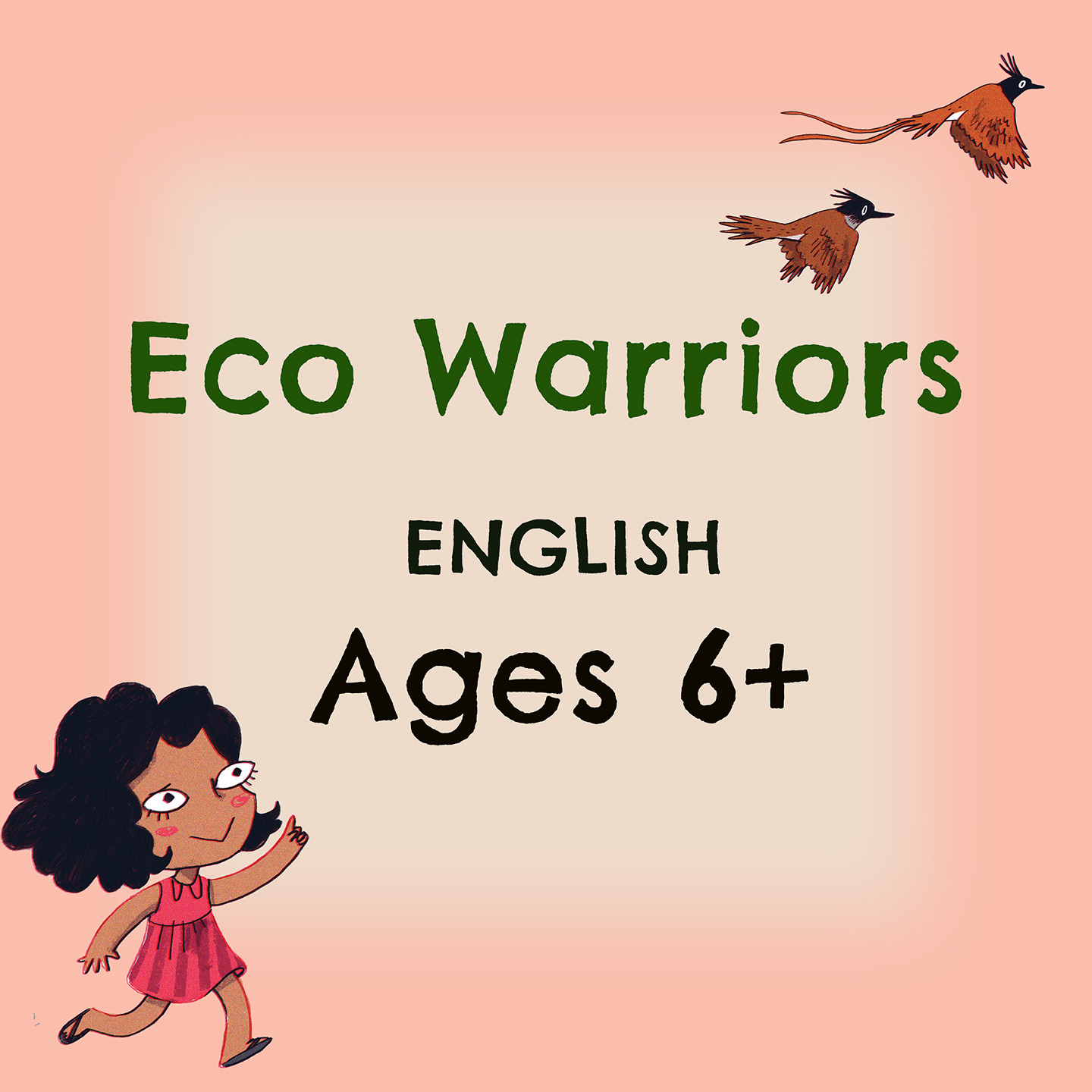 Eco Warrior Pack 2