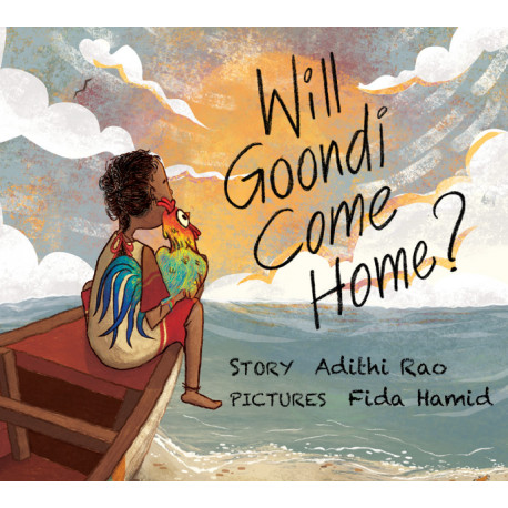 Will Goondi Come Home? (English)