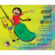 Malli Goes to the Market/Malli Chali Baazaar (English-Hindi)