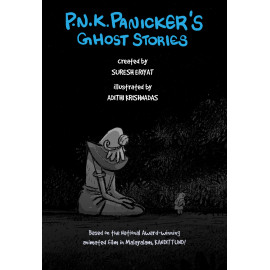 P. N. K. Panicker’s Ghost Stories