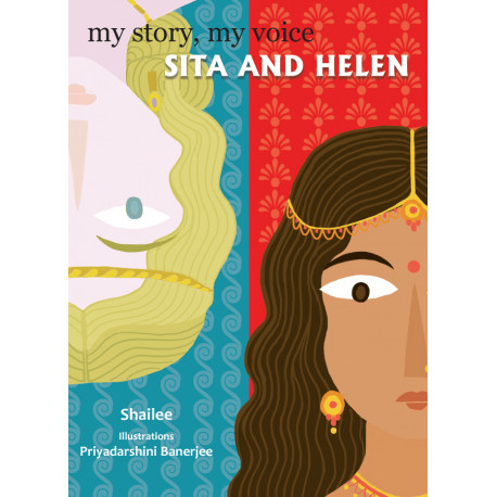 My Story, My Voice: Sita and Helen