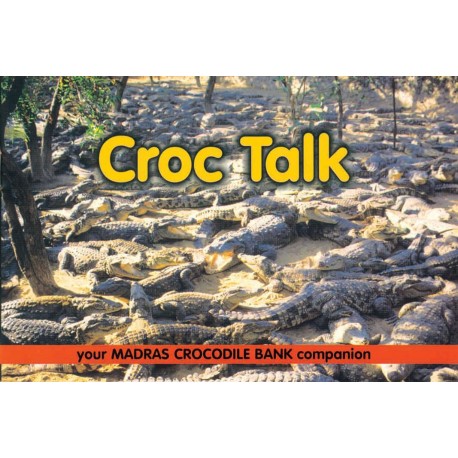 Croc Talk (English)