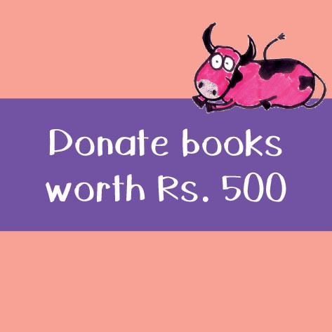 Donate A Library Set 1